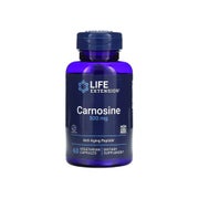 Carnosin 500 mg, Gemüsekapseln 60 St