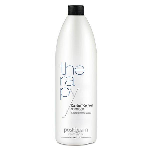 POSTQUAM HAARPFLEGE SHAMPOO GEGEN SCHUPPEN (1000 ML)