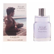 Lanvin Eclat D Arpege Pour Homme Eau De Toilette Spray 100ml 0,1 l