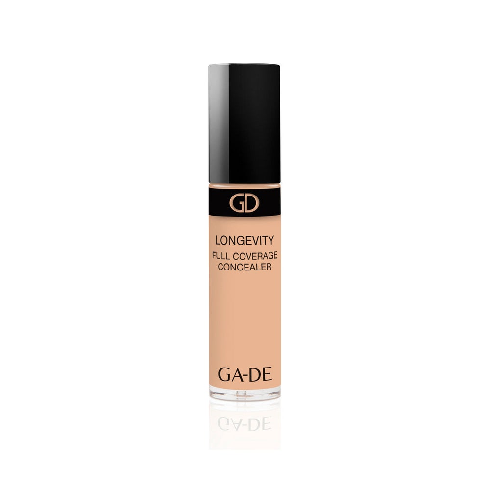Ga-De Longevity Full Coverage Concealer - 29 Bisque 7,2 ml