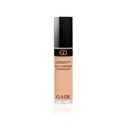 Ga-De Longevity Full Coverage Concealer - 29 Bisque 7,2 ml