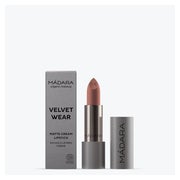Madara Velvet Wear Creme Lippenstift matt Whisper 3,8g 3,8 g