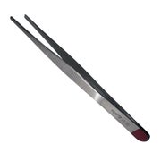 MHP Einmal Pinzette Standard anatomisch gerade, 14,5 cm, steril (25 Stück) 25 St