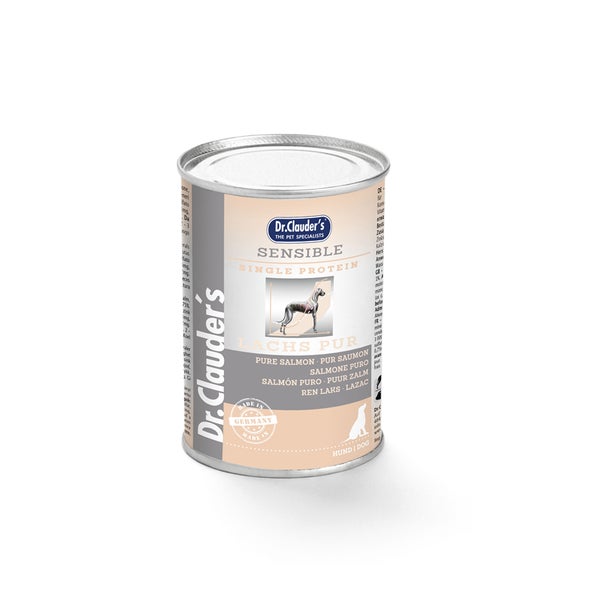 Dr. Clauder's Selected Meat Sensible 2,25 kg