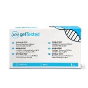 GetTested Syphilis-Test 1 St