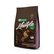 NP Lifestyle LAMM & KARTOFFEL 10 kg getreidefreies Trockenfutter für Adult-Hunde aller Rassen 10,00 kg