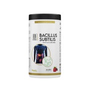 Bacillus Subtilis Biotic Gut Care Drink - Red Berry 600 g