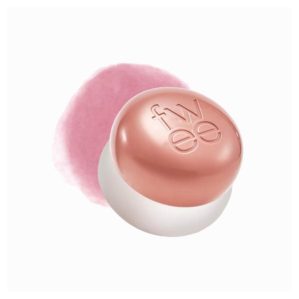 Fwee LIP&CHEEK Blurry Pudding Pot ND01 OH!