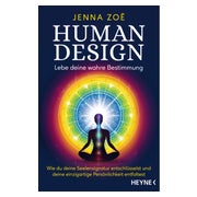 Human Design – Lebe deine wahre Bestimmung 1 St