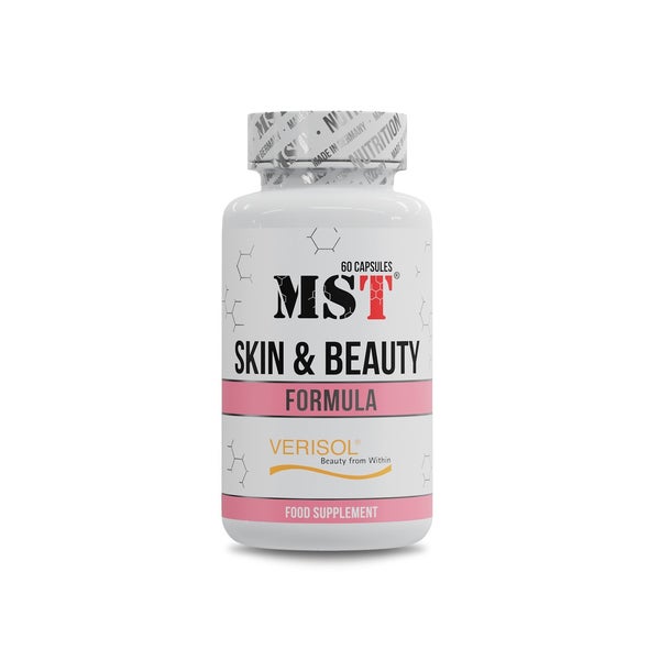 Skin Beauty Formula 60 Kapseln 60 St