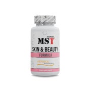 Skin Beauty Formula 60 Kapseln 60 St