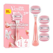 Gillette Venus Comfortglide Spa Breeze Rasierer 1 St