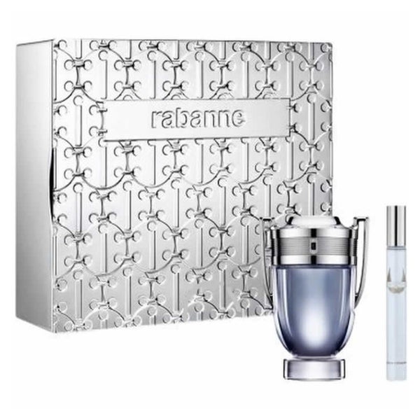 Paco Rabanne Invictus Giftset 0,11 l