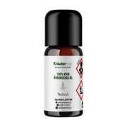 Kräutermax Patchouli Öl 10 ml