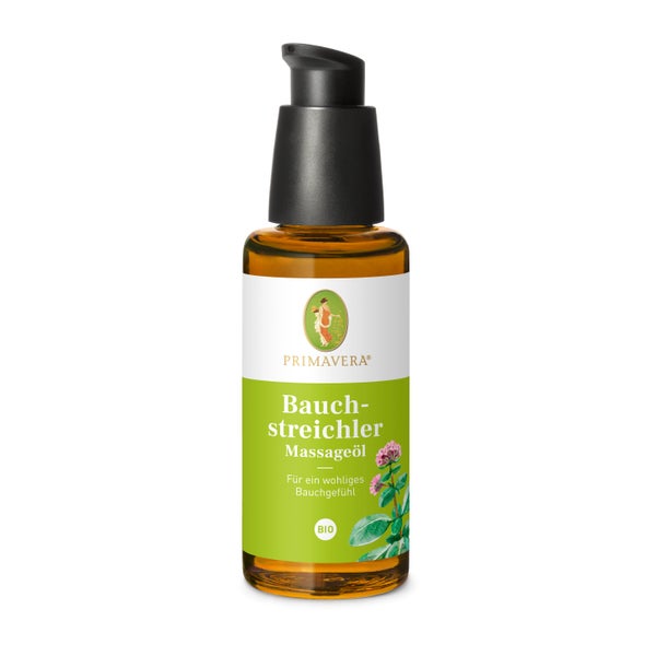 Bauchstreichler Kraftkonzentrat Bio 5 ml