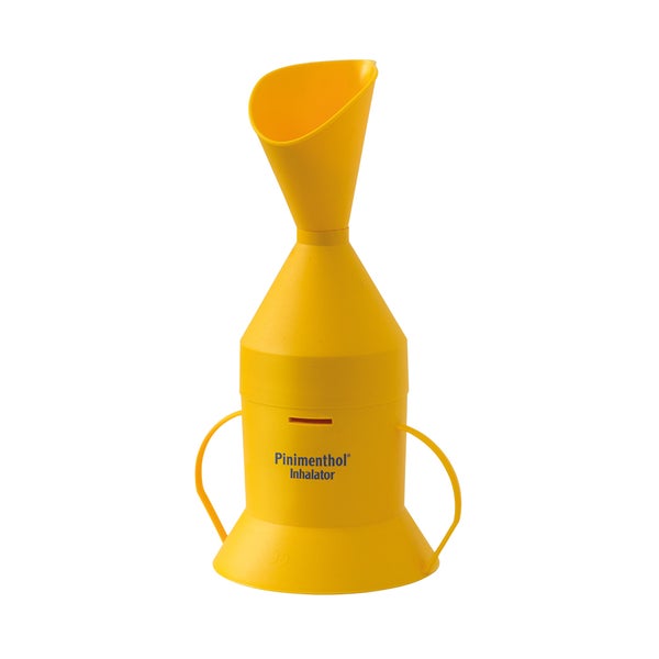 Pinimenthol Inhalator 1 St