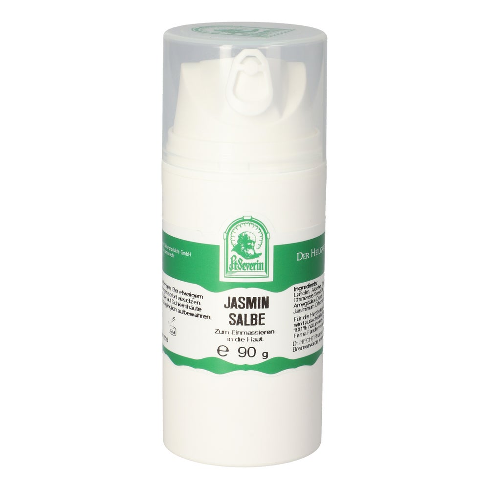 Jasmin Salbe 90 g