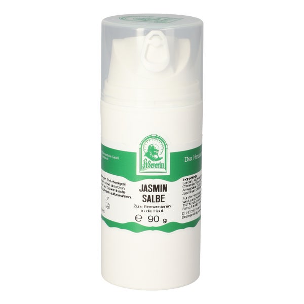 Jasmin Salbe 90 g