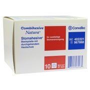Combihesive Natura Basis RR57 13-47mm 10 St