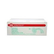 Produktabbildung: NOBA Nobatricot elastischer Trikotschlauch - 20 m x  2,5 cm 1 St