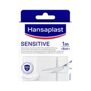 Produktabbildung: Hansaplast Sensitive Pflaster 1 St