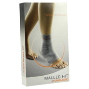 Malleo-hit Sprunggelenkbandage Gr.3 schw 1 St
