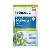 Tetesept Meeressalz Erkältungszeit 80 g