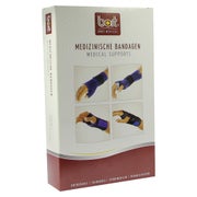 BORT Manubasic Bandage rechts S haut 1 St