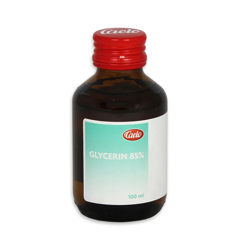 Caelo Glycerol 85 % 100 ml