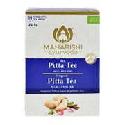 Pitta Tee Bio Ayurvedischer Gewürztee 22,5 g