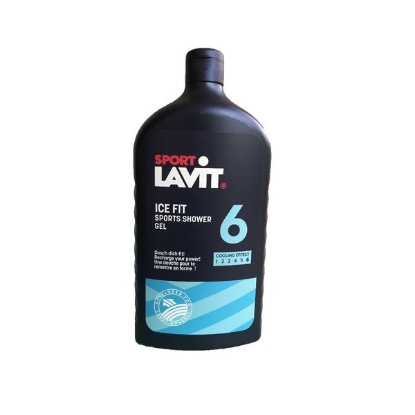 Sport Lavit  Ice Fit Sport Shower Gel 1000 ml