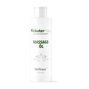 Kräutermax Wellness Massageöl 150 ml