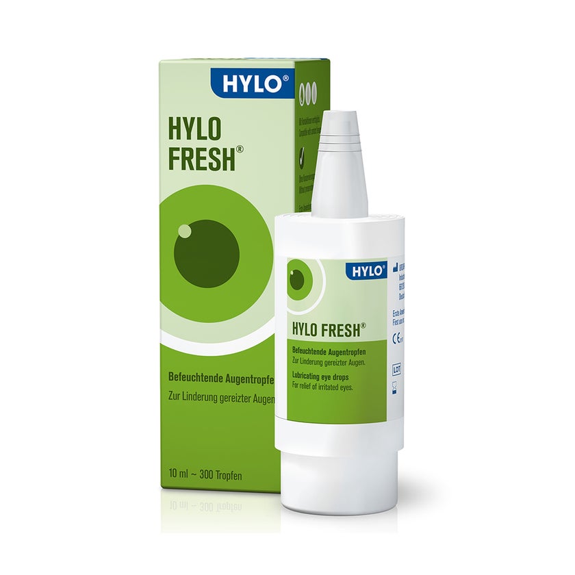 Hylo Fresh 10 ml