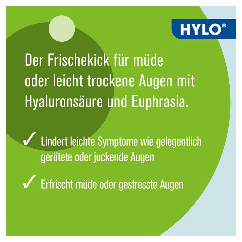 Hylo Fresh 10 ml