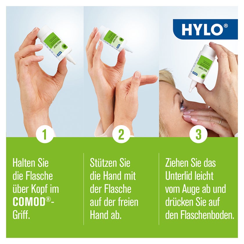 Hylo Fresh 10 ml