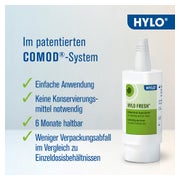 Hylo Fresh 10 ml
