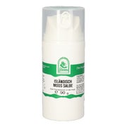 Isländisch Moos Salbe 90 g