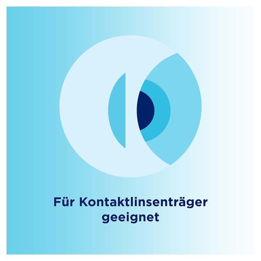 Bepanthen Augentropfen 20X0,5 ml