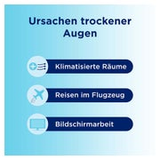 Bepanthen Augentropfen 20X0,5 ml