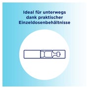 Bepanthen Augentropfen 20X0,5 ml