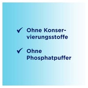 Bepanthen Augentropfen 20X0,5 ml