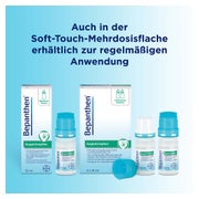 Bepanthen Augentropfen 20X0,5 ml