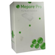 Mepore Pro Steril Pflaster 9x15 cm 40 St