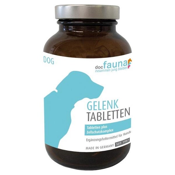 Gelenktabletten F.hunde 200 St