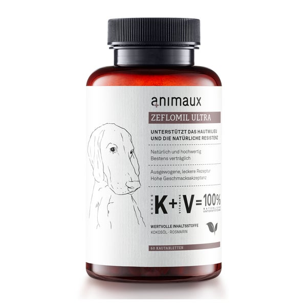 Zeflomil Ultra - Unterstützung der Hautbarriere 90 g