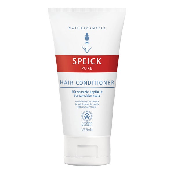 Speick Pure Hair Conditioner 150 ml