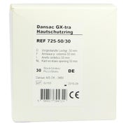 Dansac Gx-tra Hautschutzringe 50mm 30 St