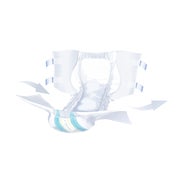 Super Seni small Inkontinenzhosen, Unisex, 10er Pack, 55 - 80 cm, 1600 ml 8X10 St