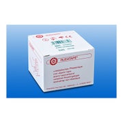 NOBA Rudatape® Pflastertape weiß - 3,80 cm 1 St