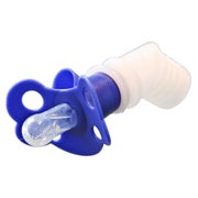 Produktabbildung: Schnullermaske OMRON Inhalationsgeräte 1 St